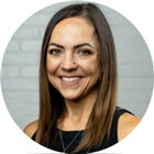 Amelia Votapka, RDN
