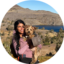 America Daniel, LPCC