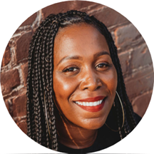 Ameshia Arthur, LCSW