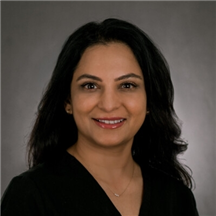 Ami Bhattacharya, PA