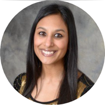 Ami Sheth, CNP