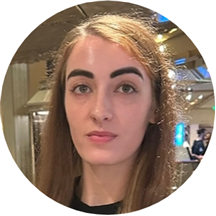 Ami Wunderlin-Walden, OTR/L