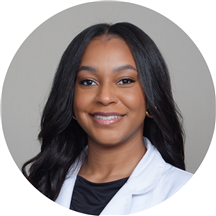 Amia Washington, PMHNP