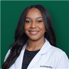 Amia Washington, PMHNP