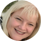 Amie Bishop, LMHC