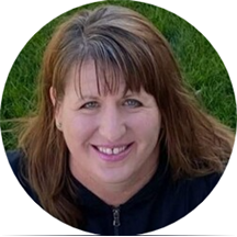 Amie Forrey, MS, RDN