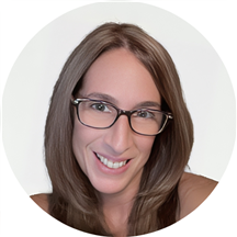Amie Kotz, LCPC