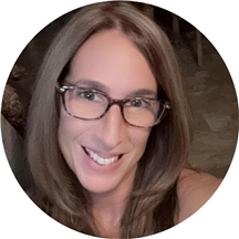 Amie Kotz, MS