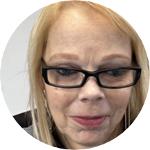 Amie Markowitz, LICSW