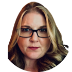 Amie Roberts, LMHC