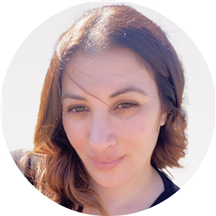 Amiera Salman, LMFT
