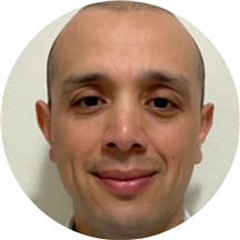 Amilcar Pina, LCSW