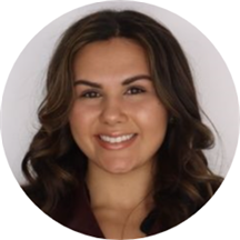 Amilinda Rivera, MSW