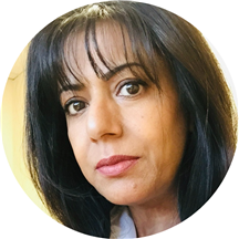 Amina Habib, LMFT