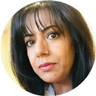 Amina Habib, LMFT
