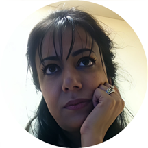 Amina Habib, LMFT
