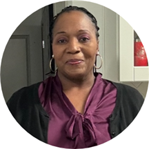 Amina Mccown, LPC