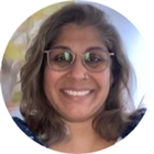 Amina Omar Ali, LCSW