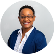 Aminah Wells, LCSW