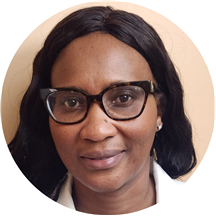 Aminata Barrie (Amie), PMHNP