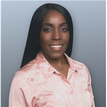 Aminata Konneh, LPC