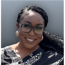 Aminata Sesay, MS