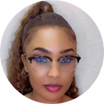 Aminata Wane, PMHNP