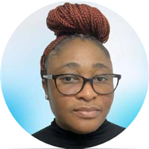 Aminatu Kasali-Adeyemi, APRN, RN