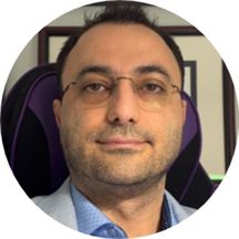 Amir Ansari Ghaleh, BCBA