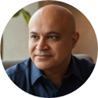 Amir Jahansir, LCSW - C