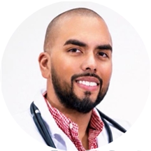 Amir Mohammed, APRN
