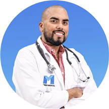 Amir Mohammed, MSN