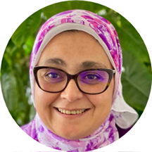 Amira El Kholy, PMHNP