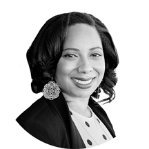 Amirah Nelson, LPC