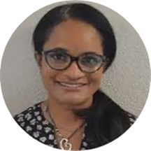 Amirah Saldivar Smith, LPC