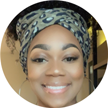 Amisha Mcmillan, LPC