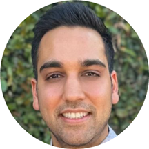 Amit Patel, PA
