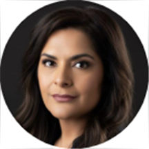 Amita Ghosh, LPCC, LPC