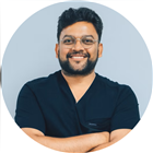 Amitkumar Hirpara, PT