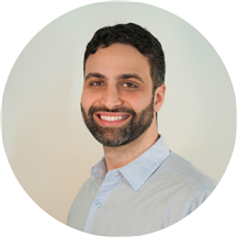 Amjad Ibrahim, PMHNP-BC, NP