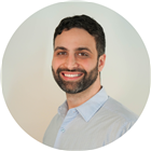 Amjad Ibrahim, PMHNP-BC, NP