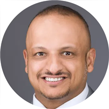 Ammar Khashan, PA-C