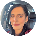 Ammara Chaudhry, APRN, RN, NP