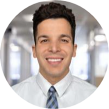 Ammon Lott, NP, APRN