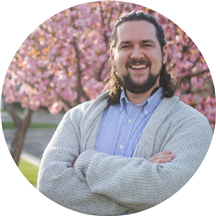 Ammon Veil, LCSW, MSW