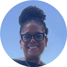 Amonie Greene, LCSW