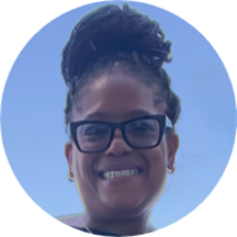 Amonie Greene, LISW - CP