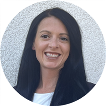 Amoreena Thomas, LCSW