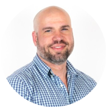 Amos Grim, PMHNP-BC, APRN