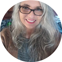 Amparo Pacheco, LCSW